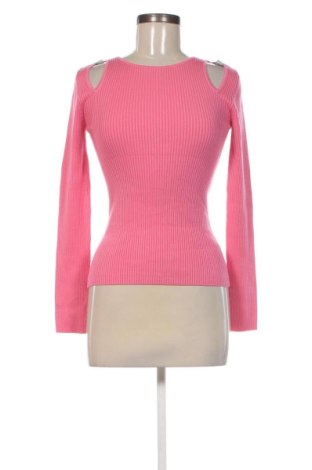 Γυναικείο πουλόβερ Hallhuber, Μέγεθος S, Χρώμα Ρόζ , Τιμή 22,99 €