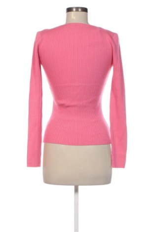 Γυναικείο πουλόβερ Hallhuber, Μέγεθος S, Χρώμα Ρόζ , Τιμή 22,99 €