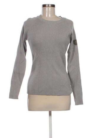 Damenpullover Harbour, Größe M, Farbe Grau, Preis € 41,99