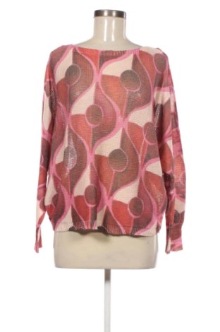 Дамски пуловер Heimatliebe, Размер M, Цвят Многоцветен, Цена 7,66 €