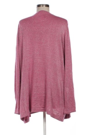 Dámsky pulóver Helena Vera, Veľkosť XXL, Farba Ružová, Cena  15,95 €
