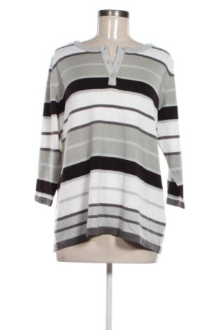 Pulover de femei Helena Vera, Mărime XL, Culoare Multicolor, Preț 116,99 Lei