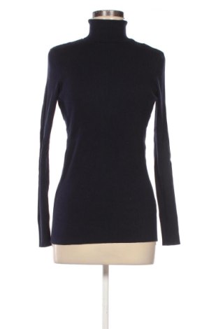 Дамски пуловер Hema, Размер L, Цвят Син, Цена 9,00 €