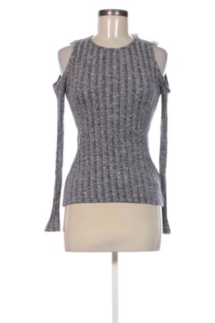 Damski sweter Hollister, Rozmiar S, Kolor Szary, Cena 110,99 zł