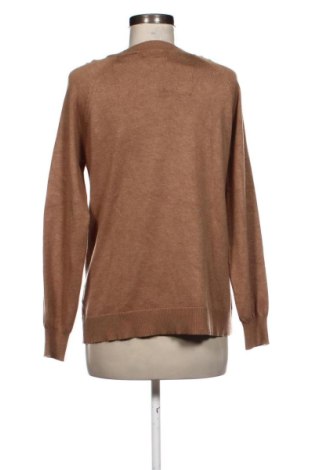 Дамски пуловер Holly & Whyte By Lindex, Размер S, Цвят Кафяв, Цена 14,82 €
