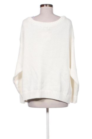 Női pulóver House, Méret S, Szín Fehér, Ár 6 123 Ft