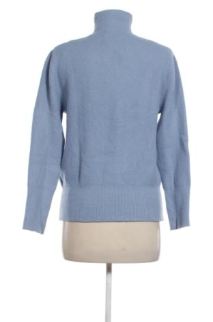 Dámský svetr Human Nature, Velikost XL, Barva Modrá, Cena  306,00 Kč