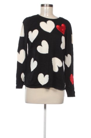 Дамски пуловер Hydee by Chicoree, Размер M, Цвят Многоцветен, Цена 5,62 €