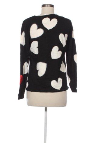 Дамски пуловер Hydee by Chicoree, Размер M, Цвят Многоцветен, Цена 5,62 €