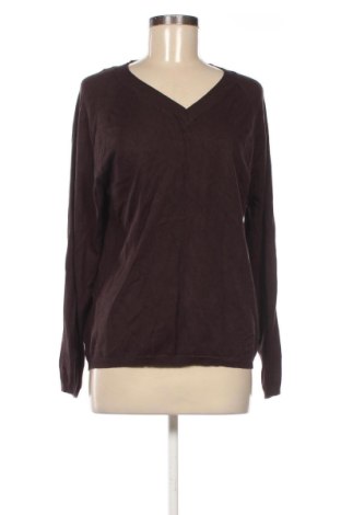 Damski sweter I Say, Rozmiar L, Kolor Brązowy, Cena 144,68 zł