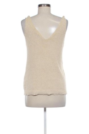 Pulover de femei Ichi, Mărime M, Culoare Bej, Preț 129,99 Lei