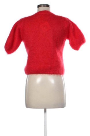 Damski sweter Imperial, Rozmiar M, Kolor Czerwony, Cena 79,15 zł