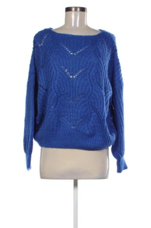Damenpullover In April 1986, Größe M, Farbe Blau, Preis € 27,99