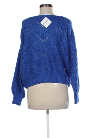 Damenpullover In April 1986, Größe M, Farbe Blau, Preis € 27,99