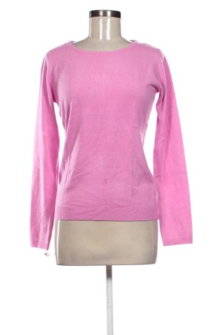 Дамски пуловер In Extenso, Размер M, Цвят Розов, Цена 15,33 €