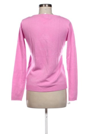 Дамски пуловер In Extenso, Размер M, Цвят Розов, Цена 15,33 €