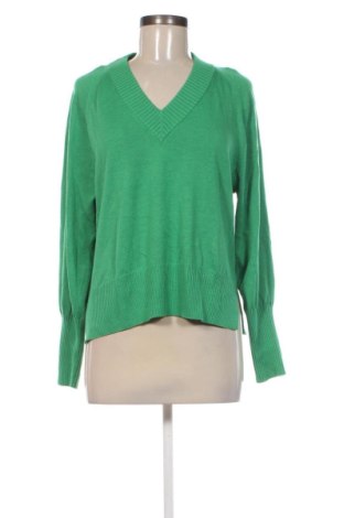 Pulover de femei In Wear, Mărime XL, Culoare Verde, Preț 196,99 Lei