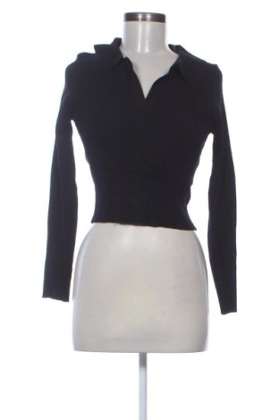 Damski sweter Indikah, Rozmiar M, Kolor Czarny, Cena 110,99 zł