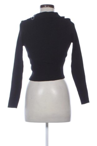 Damski sweter Indikah, Rozmiar M, Kolor Czarny, Cena 110,99 zł