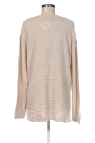 Pulover de femei Infinity, Mărime XL, Culoare Bej, Preț 49,99 Lei