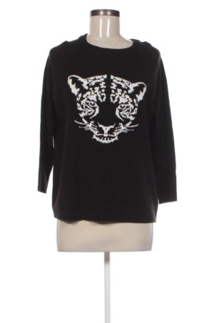 Damenpullover Infinity, Größe M, Farbe Schwarz, Preis € 13,99