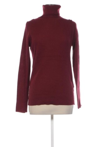 Pulover de femei Infinity, Mărime L, Culoare Roșu, Preț 91,99 Lei