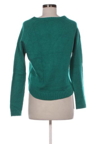 Damski sweter Inside, Rozmiar M, Kolor Zielony, Cena 37,51 zł