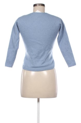 Pulover de femei Insieme, Mărime S, Culoare Albastru, Preț 91,99 Lei