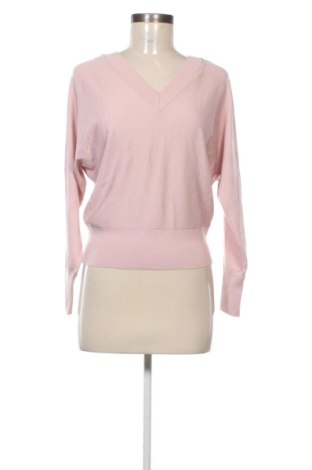 Дамски пуловер Internacionale, Размер XS, Цвят Пепел от рози, Цена 15,33 €
