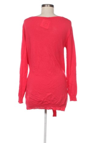 Damski sweter Intimissimi, Rozmiar M, Kolor Czerwony, Cena 40,99 zł