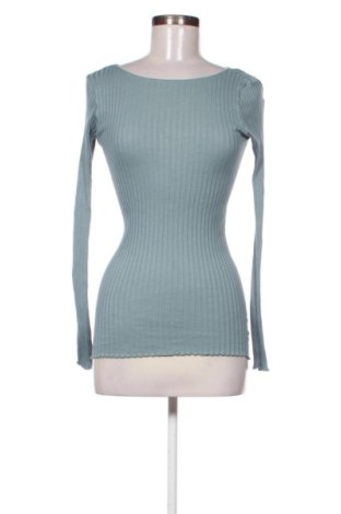 Дамски пуловер Intimissimi, Размер S, Цвят Син, Цена 8,00 €