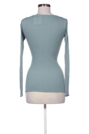 Дамски пуловер Intimissimi, Размер S, Цвят Син, Цена 8,00 €