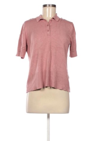 Γυναικείο πουλόβερ JJXX, Μέγεθος XL, Χρώμα Σάπιο μήλο, Τιμή 9,00 €