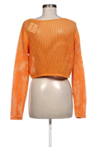 Női pulóver JJXX, Méret L, Szín Narancssárga
, Ár 4 994 Ft