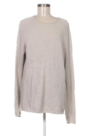 Damski sweter Jack & Jones, Rozmiar XL, Kolor Beżowy, Cena 45,99 zł