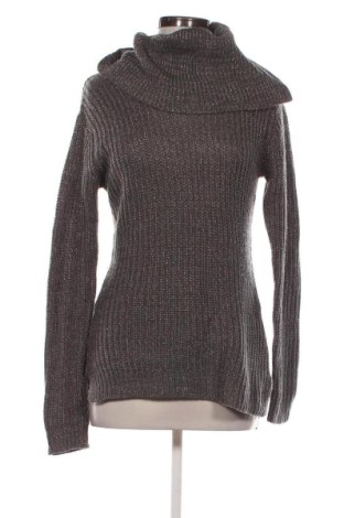 Дамски пуловер Jacqueline De Yong, Размер S, Цвят Сив, Цена 15,00 €