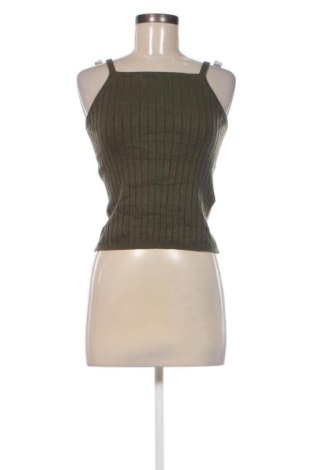 Damenpullover Jacqueline De Yong, Größe S, Farbe Grün, Preis € 5,99