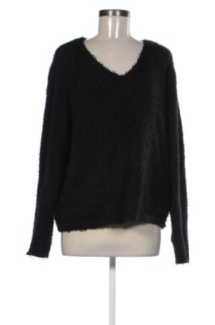 Damenpullover Jacqueline De Yong, Größe XL, Farbe Schwarz, Preis 8,00 €