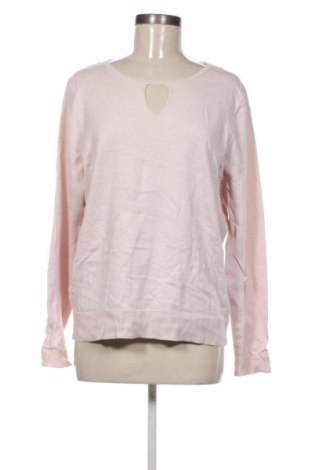 Pulover de femei Jacqui E, Mărime L, Culoare Mov deschis, Preț 129,99 Lei