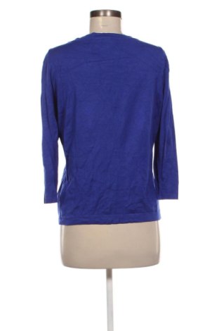 Dámský svetr Jacqui E, Velikost L, Barva Modrá, Cena  209,00 Kč