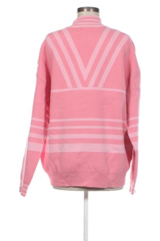 Damski sweter Jaggad, Rozmiar L, Kolor Kolorowy, Cena 59,99 zł