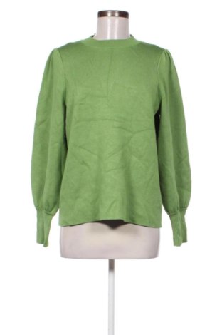Női pulóver Jake*s, Méret L, Szín Zöld, Ár 10 559 Ft