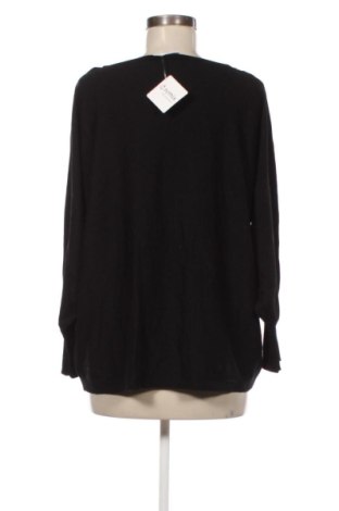 Damenpullover Janina, Größe XL, Farbe Schwarz, Preis 19,99 €