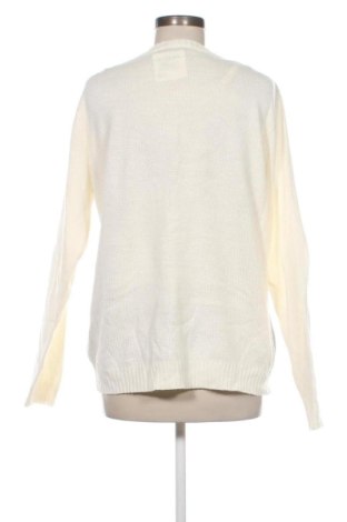 Дамски пуловер Janina, Размер XL, Цвят Екрю, Цена 15,00 €