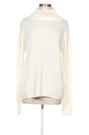 Damenpullover Janina, Größe XL, Farbe Weiß, Preis € 15,00