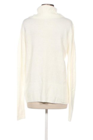 Damenpullover Janina, Größe XL, Farbe Weiß, Preis € 15,00