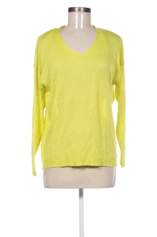 Γυναικείο πουλόβερ Janina, Μέγεθος L, Χρώμα Πράσινο, Τιμή 17,99 €