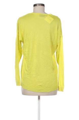 Γυναικείο πουλόβερ Janina, Μέγεθος L, Χρώμα Πράσινο, Τιμή 17,99 €