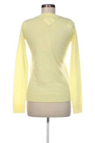 Pulover de femei Janina, Mărime M, Culoare Galben, Preț 63,39 Lei