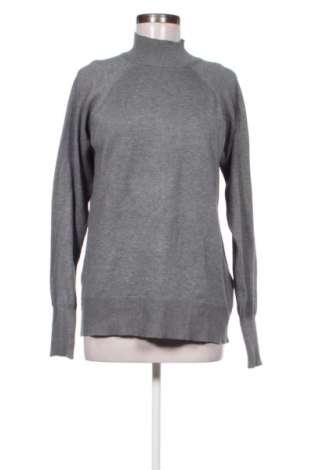 Dámský svetr Janina, Velikost M, Barva Šedá, Cena  420,00 Kč